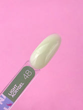 LUNAMOON Light Acrygel 48